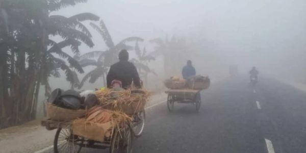 শুক্রবার থেকে বাড়বে শীত, কমতে পারে তাপমাত্রা